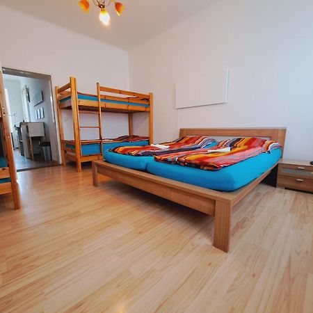 Relax Appartement 10 Minutes To Downtown Viena Exterior foto
