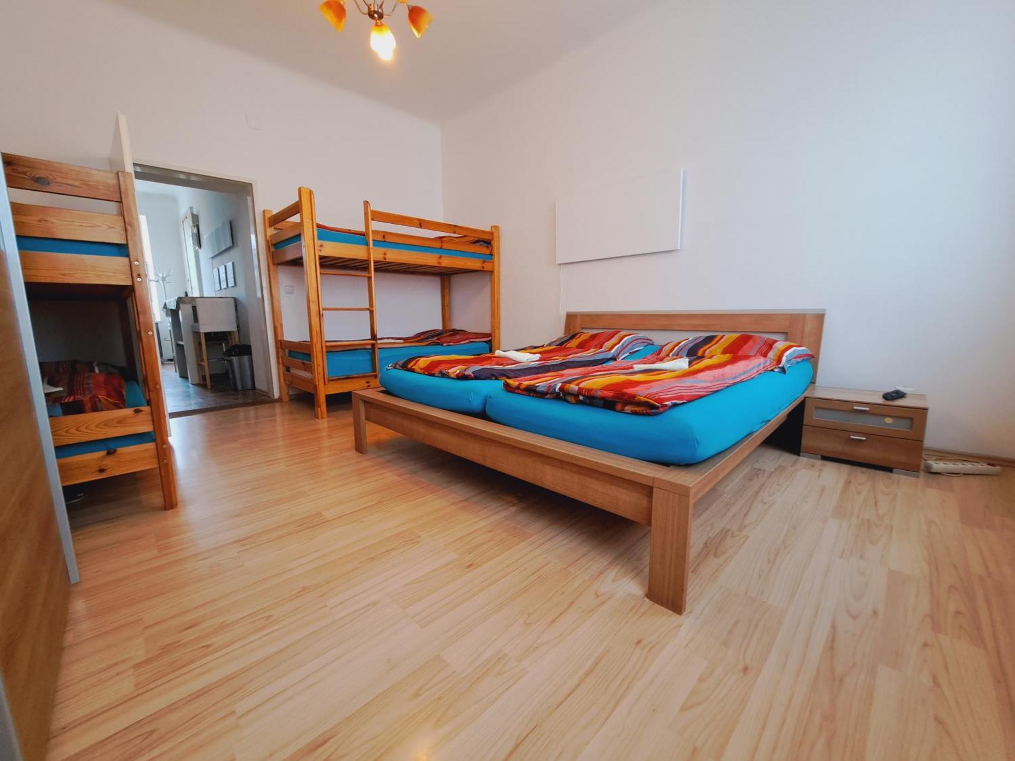Relax Appartement 10 Minutes To Downtown Viena Exterior foto